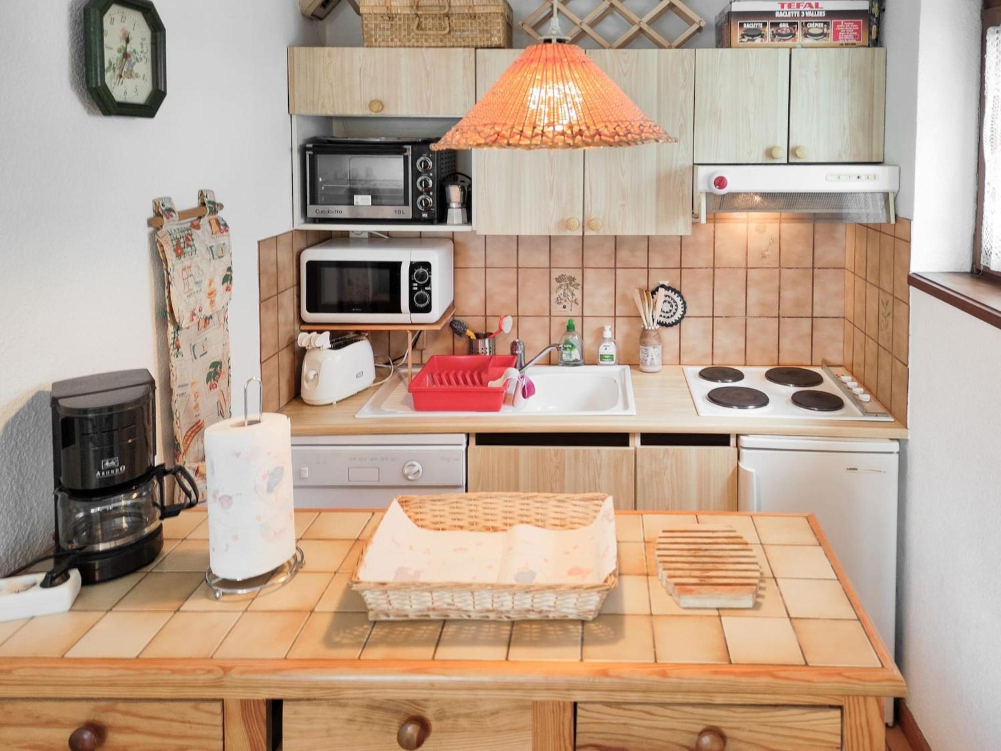 Apartamento Chemin Du Sapi - Private Garden - Center Of Cham - Montblanc Views *